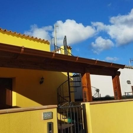 Appartamento A סן ויטו לו קאפו מראה חיצוני תמונה
