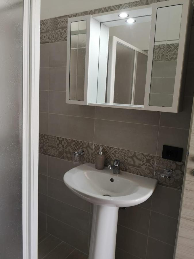 Appartamento A סן ויטו לו קאפו מראה חיצוני תמונה