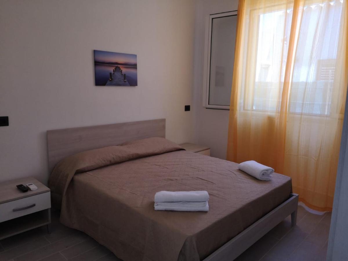 Appartamento A סן ויטו לו קאפו מראה חיצוני תמונה
